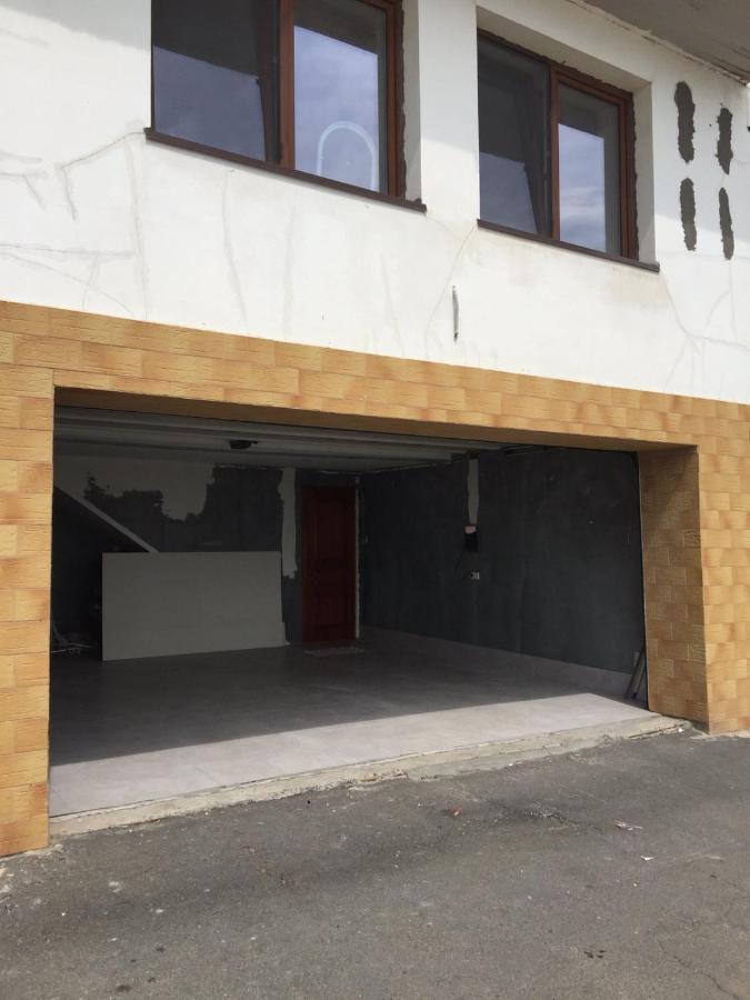 Аппартаменты Студия Первая Линия У Моря В Совиньоне Odesa Exterior foto